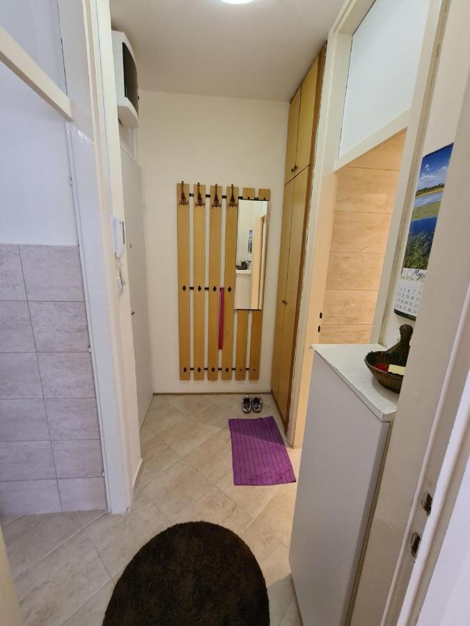 City Centar Apartment Tivat Exterior photo